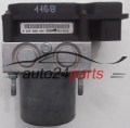 ABS CENTRALINA POMPA CITROEN JUMPY FIAT SCUDO PEUGEOT EXPERT BOSCH 0 265 232 065,  14 011 098 80, 1401109880, 0 265 800 696, 0265800696