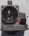 CORPO FARFALLATO VW VOLKSWAGEN SEAT PIERBURG 038 128 063 C, 038128063C