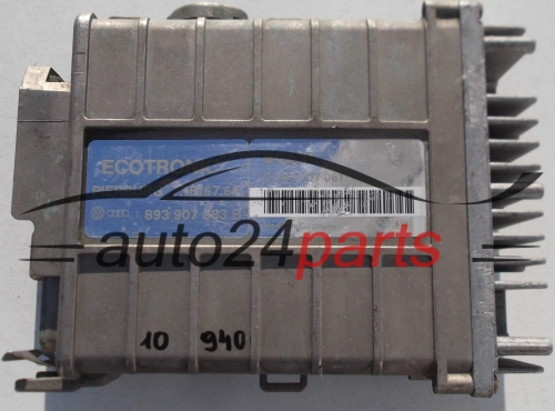 BOSCH 0 285 007 061, 0285007061, 893 907 383 B, 893907383B, PIERBURG 7.18167.62, 71816762