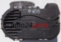CORPO DE BORBOLETA  AUDI VOLKSWAGEN BOSCH 0 280 750 009,  06B 133 062 M
