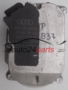 Σώμα πεταλούδας AUDI A4 059129086M A2C53308513 1045475S01