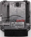 KOMPUTER STEROWNIK SILNIKA VW VOLKSWAGEN TOUAREG 5.0 TDI BOSCH 0 281 011 839