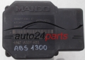 ABS CENTRALINA POMPA HYUNDAI KIA COUPE TIBURON HMC  589202C600, MANDO BH60106900, 5WY7417A