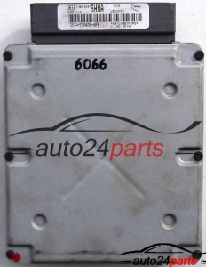 ECU CENTRALITA DE MOTOR FORD MONDEO 1.8 16V 2S7A-12A650-AFB, 2S7A12A650AFB, 6HNA 