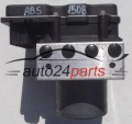  ABS OPEL CORSA D 13282281 FD BOSCH 0 265 230 334, 0265230334, 0 265 951 016, 0265951016