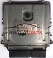 ECU CENTRALITA DE MOTOR MERCEDES W164 ML 320 3.0 CDI A6421505979