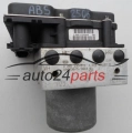 ABS PUMPE BLOCK HYDRAULIKPUMPE STEUERGERÄT MERCEDES BOSCH 0 265 230 373, 0265230373, A0064316312, 0265950986