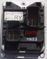 Μονάδα Ελέγχου Κινητήρα OPEL CORSA B 1.0 X10XE BOSCH 0 261 204 058, 0261204058, GM 90 532 609 RY, 90532609RY, 90532609