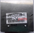 ECU ENGINE CONTROLLER OPEL ASTRA 1.6 X16XE DELCO 16214259 JU, 16214259JU, D96019, CDJF, BZKY, CKYH