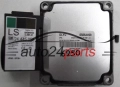 Μονάδα Ελέγχου Κινητήρα OPEL ASTRA CORSA ZAFIRA DELPHI DELCO 09364499 DLYU, 09364499DLYU, HSFI-2.1
