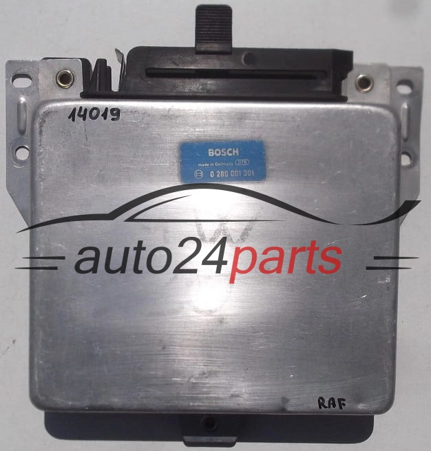 BOSCH 0 280 001 301, 0280001301