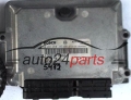 ECU CENTRALITA DE MOTOR FIAT DUCATO 2.2 HDI BOSCH 0281010345, 0 281 010 345, 1332377080, 28SA5661 