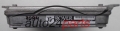 MOTORSTEUERGERÄT ECU STEUERGERÄT ROVER 200 1.4 MKC103360 XC