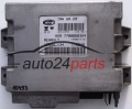 KOMPUTER STEROWNIK SILNIKA RENAULT TWINGO, CLIO 1.2, MAGNETI MARELLI IAW 6R.20, IAW6R20, HOM 7700860324, 7700874630, 16085.134, 16085134
