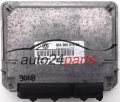 CENTRALINA DO MOTORE VW VOLKSWAGEN GOLF BORA 1.6 AKL 06A906019AK