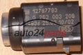 CAPTEUR DE STATIONNEMENT OPEL ASTRA VECTRA SIGNUM ZAFIRA BOSCH 0263003208, 0 263 003 208, 12787793