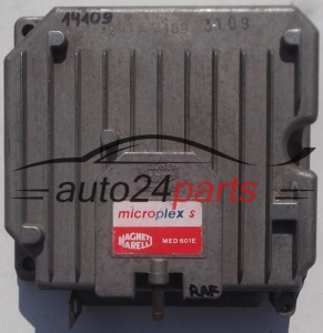 Zündsteuergerät FIAT LANCIA THEMA MAGNETI MARELLI MED 601 E, MED601E 