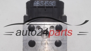 ABS OPEL CORSA C COMBO MERIVA POMPA 09127108 EA BOSCH 0 265 216 478