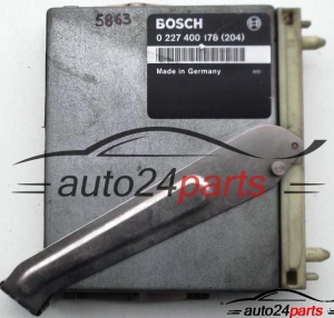 CALCULATEUR MOTEUR VOLVO 850 2.0 BOSCH 0 227 400 178 (204), 0227400178 
