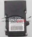 ABS POMPA CENTRALINA CITROEN PEUGEOT BOSCH 0 265 231 508,  96 633 454 80