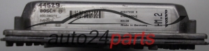 ΜΟΝΑΔΑ ΕΛΕΓΧΟΥ ΚΙΝΗΤΗΡΑ VOLVO S80 V70 2.0, BOSCH 0 261 206 272