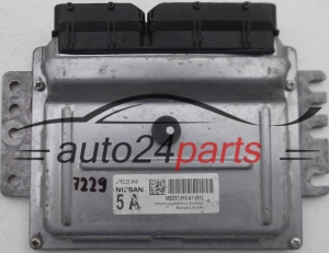 ECU ENGINE CONTROLLER NISSAN MEC37-910 A1 5A, MEC37910