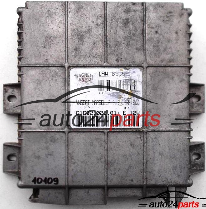 calculateur moteur pour seat, vw, audi