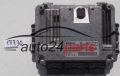 MOTORSTEUERGERÄT ECU STEUERGERAT CITROEN PEUGEOT 1.6 HDI BOSCH 0 281 014 729