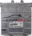  BOSCH 0261203938, 0261203939, 0 261 203 938/939, 8D0907557CX, 8D0 907 557 CX