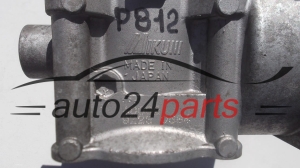  SMART FORTWO MIKUNI 40002, 9Z23 0684, 9Z230684 