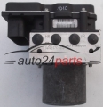 BOMBA HIDRAULICA Y CENTRALITA ABS BMW E60 BOSCH 0 265 236 022,  3451 6768550-01