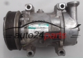 SPREZARKA KLIMATYZACJI FORD FIESTA 1.4 TDCI SANDEN SD6V12, 2S6119D629AE