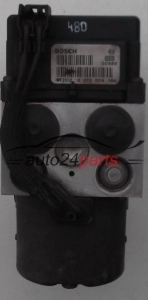 ABS POMPA I STEROWNIK ALFA ROMEO 166 BOSCH  0 273 004 384
