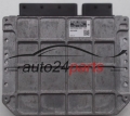 ECU ENGINE CONTROLLER TOYOTA YARIS 1.3 DENSO MB275100-2503, MB2751002503, 89661-0D400, 896610D400