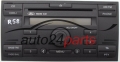 RADIO CD 6000 CD FORD C-MAX 3M5T-18C815-BE / 3M5T18C815BE - R58