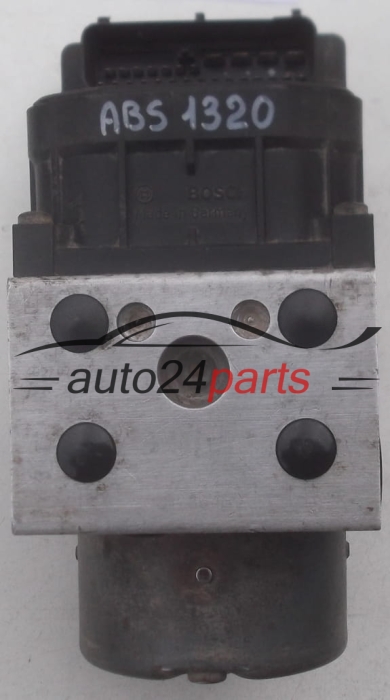 ABS CENTRALINA POMPA FIAT CITROEN PEUGEOT BOSCH 0 265 216 708, 0265216708, 0 273 004 423, 0273004423
