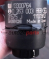 EINPARKHILFE PARKSENSOR OPEL ASTRA J 4 IV CORSA D MERIVA B INSIGNIA ZAFIRA B 93191445 1235281 13300764 BOSCH 0263003868, 0 263 003 868 SCHWARZ FARBE