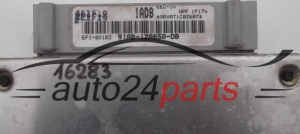 CENTRALINA MOTORE FORD ESCORT 1.6, VISTEON 91AB-12A650-DB, 91AB12A650DB, 1ADB 