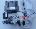 CHRYSLER PT CRUISER 2.2 CRD BOSCH 0 281 012 283, 0281012283, P05034094AH