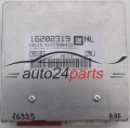 KOMPUTER STEROWNIK SILNIKA OPEL VECTRA B 1.6, 16202319 NL