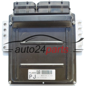 ECU ENGINE CONTROLLER NISSAN 350Z Hitachi MEC31-550,  PJ
