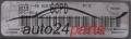  ecu engine control module FORD MONDEO 2.0 TDCI