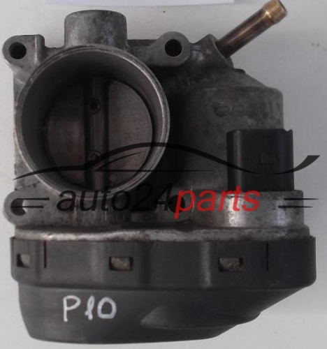 CORPO DE BORBOLETA VOLKSWAGEN AUDI SEAT SKODA VDO 408-238-321-001, 408238321001, 036 133 062, 036133062