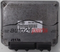KOMPUTER STEROWNIK SILNIKA VW VOLKSWAGEN GOLF 1.6 AKL 06A 906 019 AS, 06A906019AS, SIEMENS 5WP4372 04, 5WP437204 - 12278, 12380
