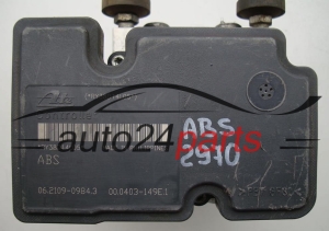 Αντλία αβς DAEWOO MATIZ 95094692, 06.2102-2414.4, 06210224144, 06.2109-0984.3, 06210909843