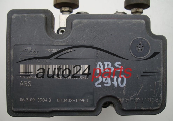 Αντλία αβς DAEWOO MATIZ 95094692, 06.2102-2414.4, 06210224144, 06.2109-0984.3, 06210909843