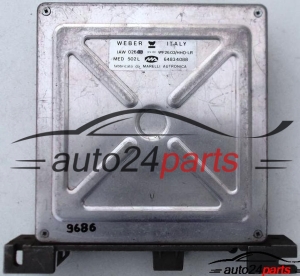 calculateur moteur pour fiat croma 2.0