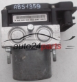 ABS POMPA I STEROWNIK NISSAN PRIMERA BOSCH 0 265 231 317, 0265231317, 47660 AV712, 47660AV712