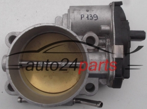 Σώμα πεταλούδας D3V9T DX239F991AB A2C31286800