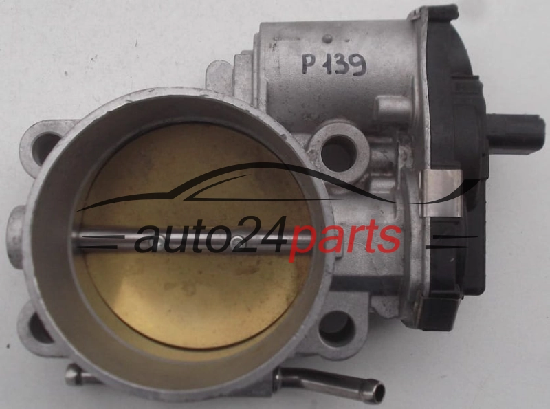 Σώμα πεταλούδας D3V9T DX239F991AB A2C31286800